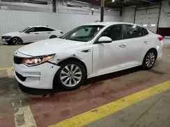 5XXGT4L3XJG255046 2018 KIA OPTIMA
