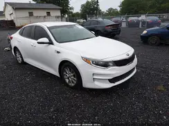 5XXGT4L3XJG255290 2018 KIA OPTIMA