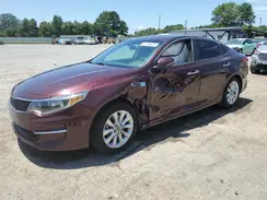 5XXGT4L3XJG255919 2018 KIA OPTIMA