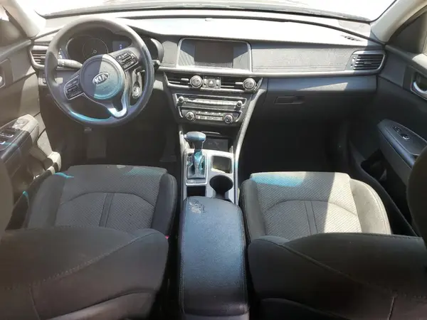 5XXGT4L3XJG255919 2018 KIA OPTIMA - Image 8