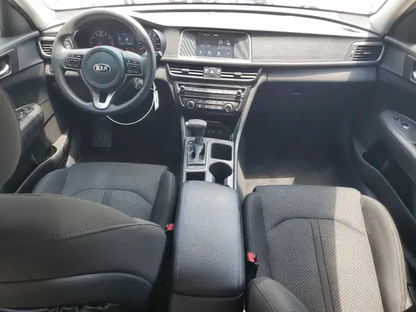 5XXGT4L3XJG256357 2018 KIA OPTIMA - Image 8