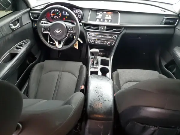5XXGT4L3XJG256584 2018 KIA OPTIMA - Image 8
