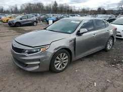 5XXGT4L3XJG256696 2018 KIA OPTIMA