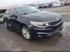 5XXGT4L3XJG256729 2018 KIA OPTIMA