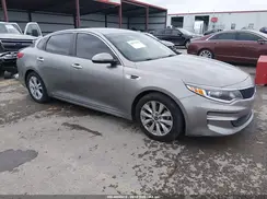 5XXGT4L3XJG257346 2018 KIA OPTIMA