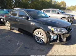 5XXGT4L3XJG257380 2018 KIA OPTIMA