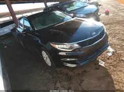 5XXGT4L3XJG257394 2018 KIA OPTIMA