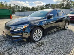 5XXGT4L3XJG257816 2018 KIA OPTIMA