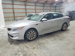 5XXGT4L3XJG257959 2018 KIA OPTIMA