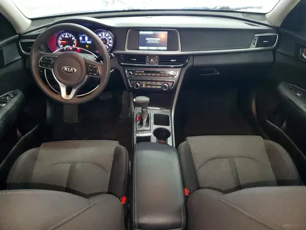 5XXGT4L3XJG257959 2018 KIA OPTIMA - Image 8