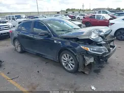 5XXGT4L3XJG258237 2018 KIA OPTIMA