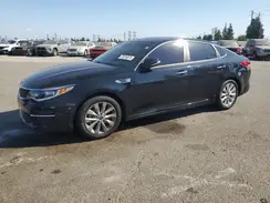5XXGT4L3XJG258285 2018 KIA OPTIMA