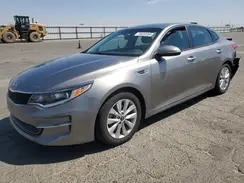 5XXGT4L3XJG258416 2018 KIA OPTIMA