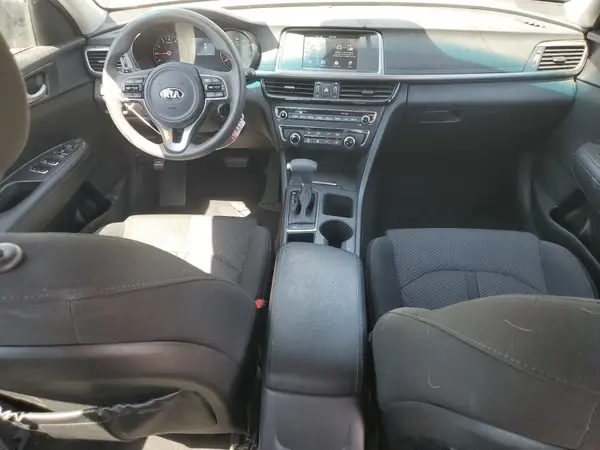 5XXGT4L3XJG258416 2018 KIA OPTIMA - Image 8
