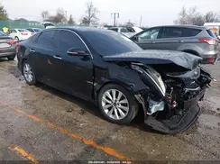 5XXGT4L3XJG258500 2018 KIA OPTIMA