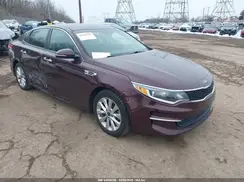 5XXGT4L3XJG258545 2018 KIA OPTIMA