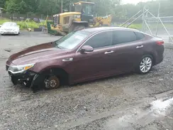 5XXGT4L3XJG259145 2018 KIA OPTIMA