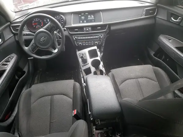 5XXGT4L3XJG259145 2018 KIA OPTIMA - Image 8