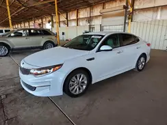 5XXGT4L3XJG259209 2018 KIA OPTIMA