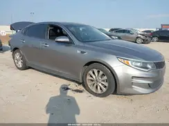 5XXGT4L3XJG259226 2018 KIA OPTIMA