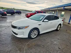 5XXGT4L3XJG259310 2018 KIA OPTIMA