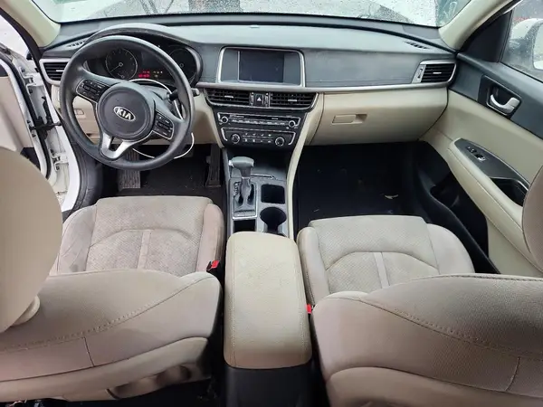 5XXGT4L3XJG259310 2018 KIA OPTIMA - Image 8