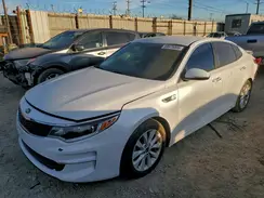5XXGT4L3XJG259548 2018 KIA OPTIMA