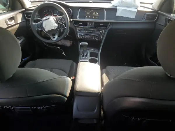 5XXGT4L3XJG259680 2018 KIA OPTIMA - Image 8