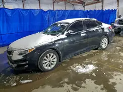 5XXGT4L3XJG260098 2018 KIA OPTIMA
