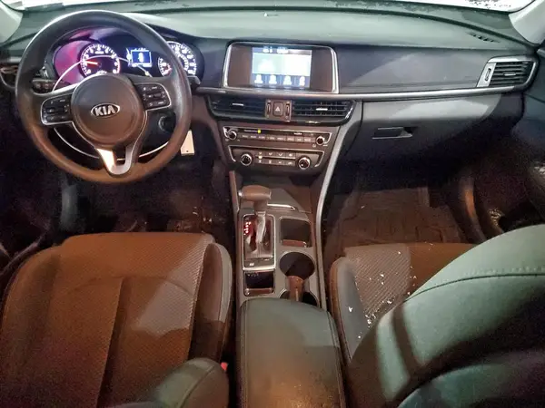 5XXGT4L3XJG260098 2018 KIA OPTIMA - Image 8