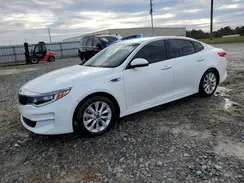5XXGT4L3XJG260134 2018 KIA OPTIMA