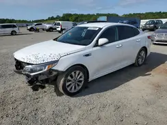 5XXGT4L3XJG260148 2018 KIA OPTIMA
