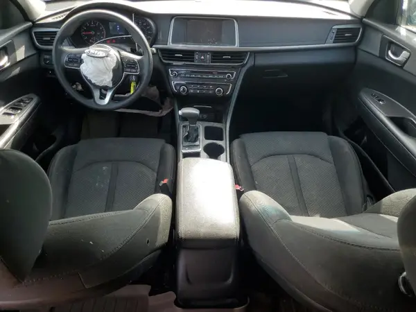 5XXGT4L3XJG260148 2018 KIA OPTIMA - Image 8