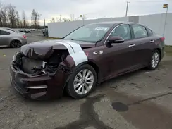 5XXGT4L3XJG260182 2018 KIA OPTIMA