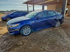 5XXGT4L3XJG260456 2018 KIA OPTIMA