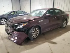 5XXGT4L3XJG260800 2018 KIA OPTIMA