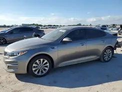 5XXGT4L3XJG260943 2018 KIA OPTIMA
