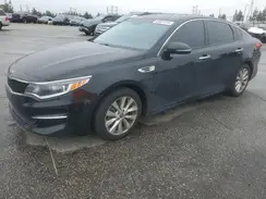 5XXGT4L3XJG261199 2018 KIA OPTIMA
