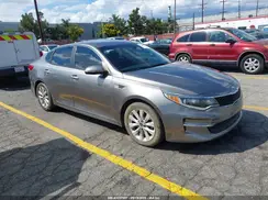 5XXGT4L3XJG261588 2018 KIA OPTIMA