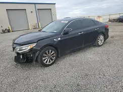 5XXGT4L3XJG261817 2018 KIA OPTIMA