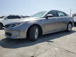 5XXGT4L3XJG261879 2018 KIA OPTIMA