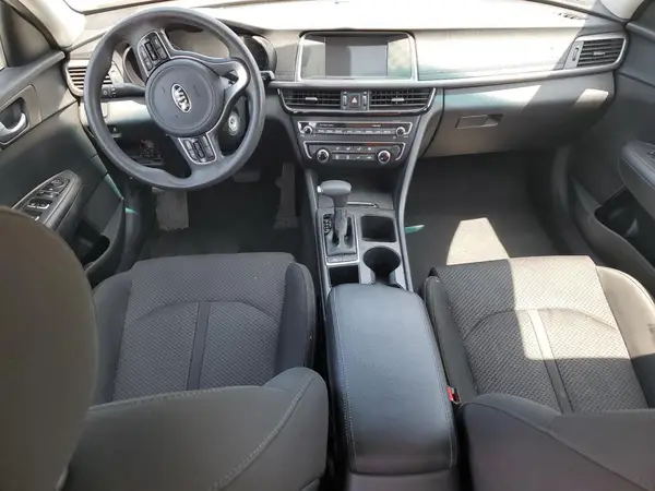 5XXGT4L3XJG261879 2018 KIA OPTIMA - Image 8