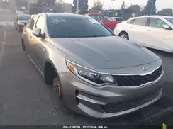 5XXGT4L3XJG261882 2018 KIA OPTIMA
