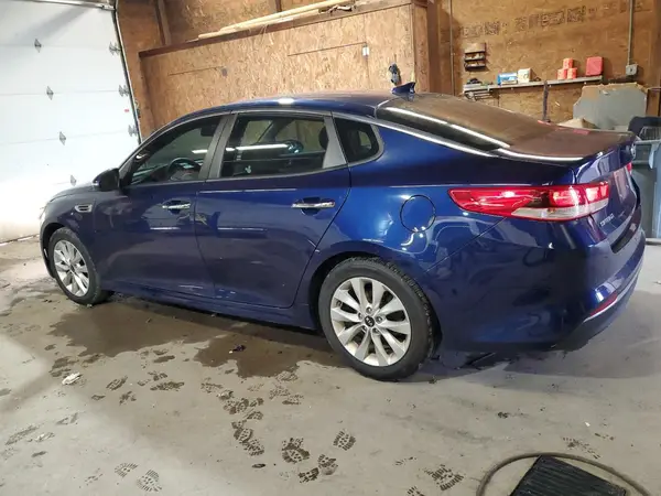 5XXGT4L3XJG262000 2018 KIA OPTIMA - Image 2