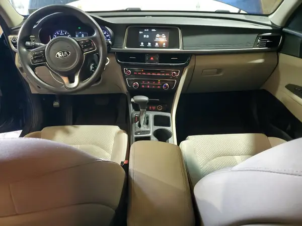 5XXGT4L3XJG262000 2018 KIA OPTIMA - Image 8