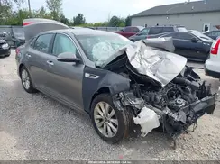 5XXGT4L3XJG262210 2018 KIA OPTIMA