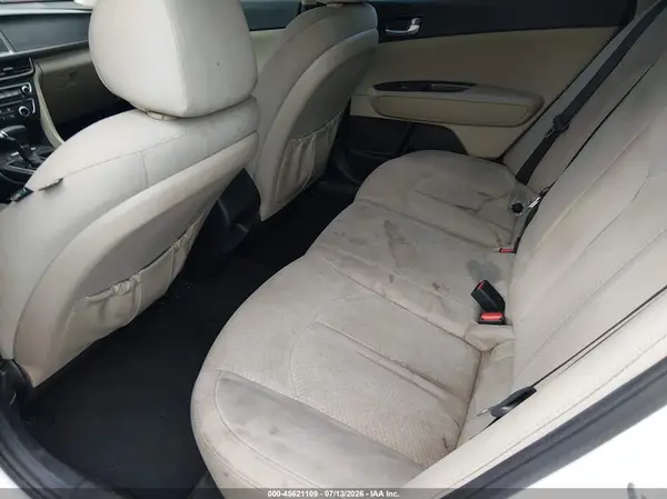 5XXGT4L3XJG262630 2018 KIA OPTIMA - Image 8