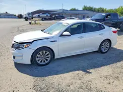 5XXGT4L3XJG263325 2018 KIA OPTIMA