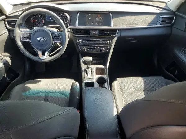 5XXGT4L3XJG263325 2018 KIA OPTIMA - Image 8