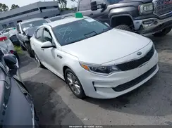 5XXGT4L3XJG263423 2018 KIA OPTIMA